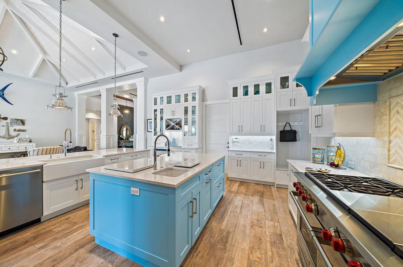 MAHEU ESTATES ADD 1 - Residential