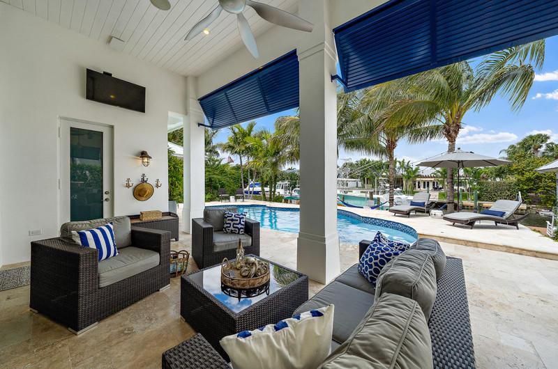 MAHEU ESTATES ADD 1 - Residential