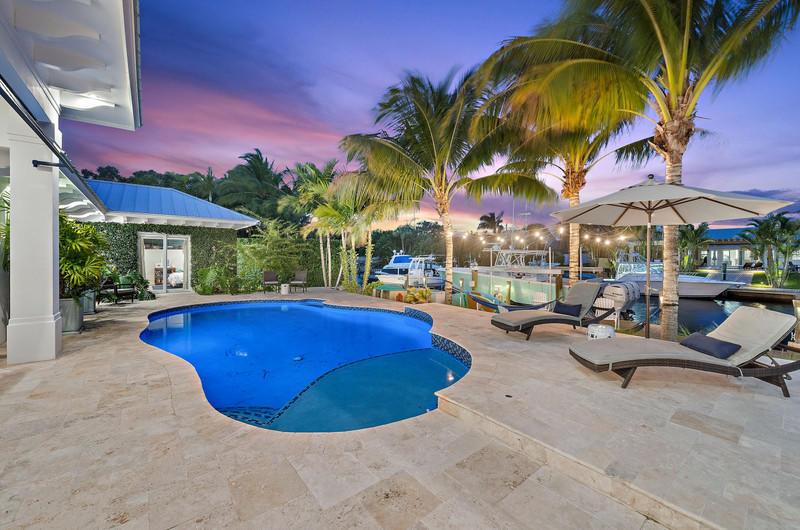 MAHEU ESTATES ADD 1 - Residential