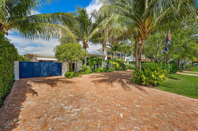 MAHEU ESTATES ADD 1 - Residential