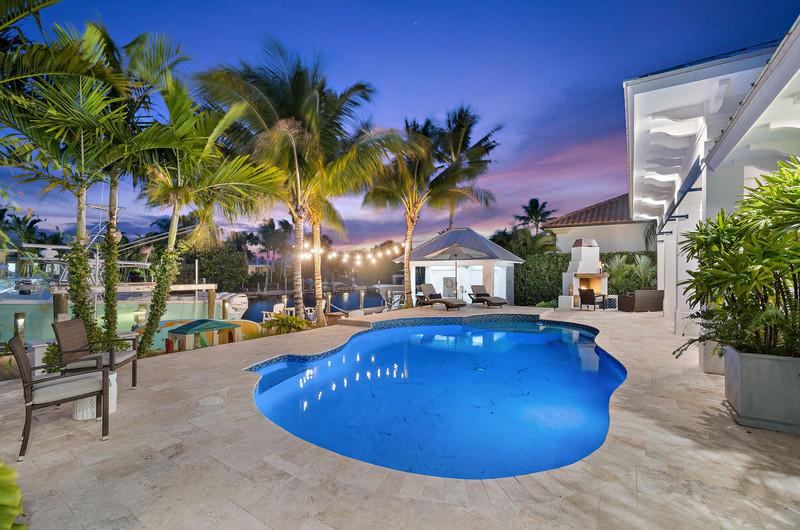 MAHEU ESTATES ADD 1 - Residential