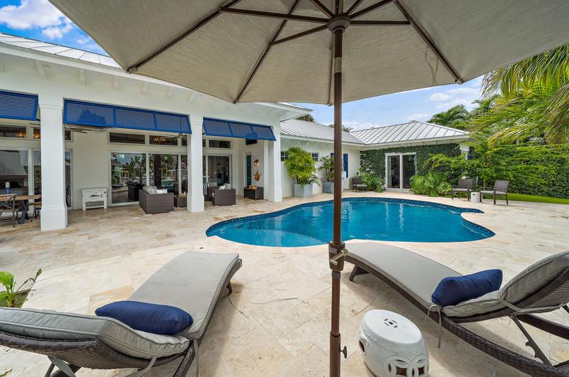 MAHEU ESTATES ADD 1 - Residential