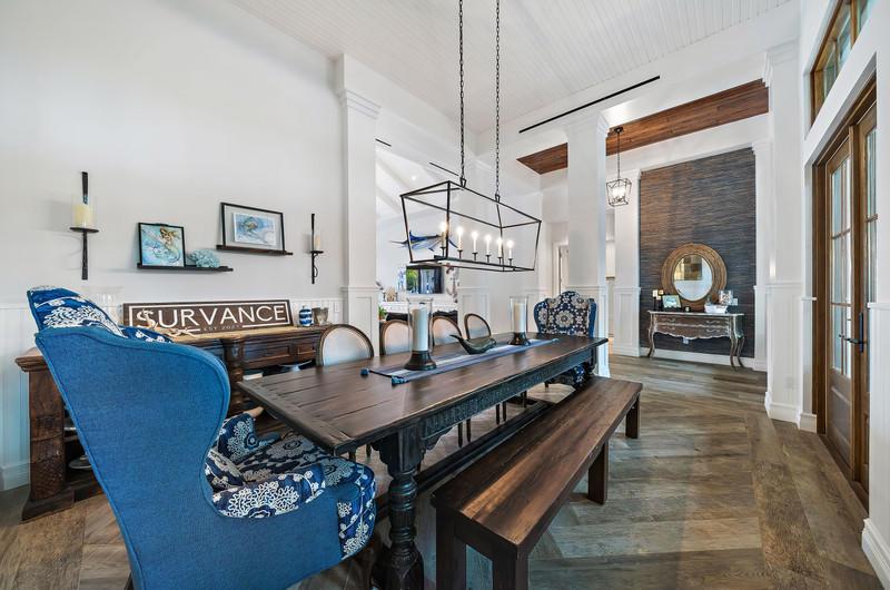 MAHEU ESTATES ADD 1 - Residential