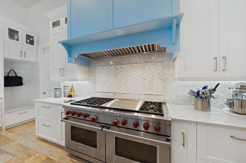 MAHEU ESTATES ADD 1 - Residential