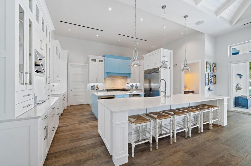 MAHEU ESTATES ADD 1 - Residential