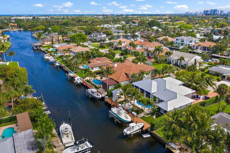 MAHEU ESTATES ADD 1 - Residential