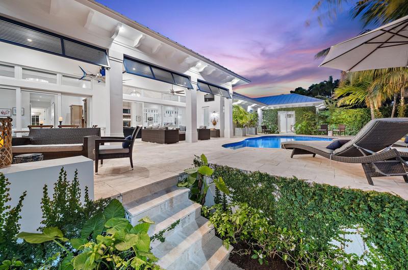 MAHEU ESTATES ADD 1 - Residential