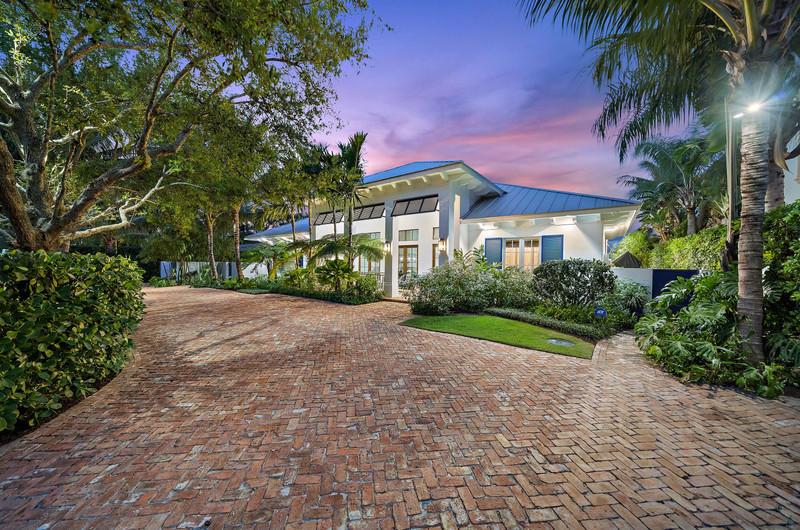 MAHEU ESTATES ADD 1 - Residential