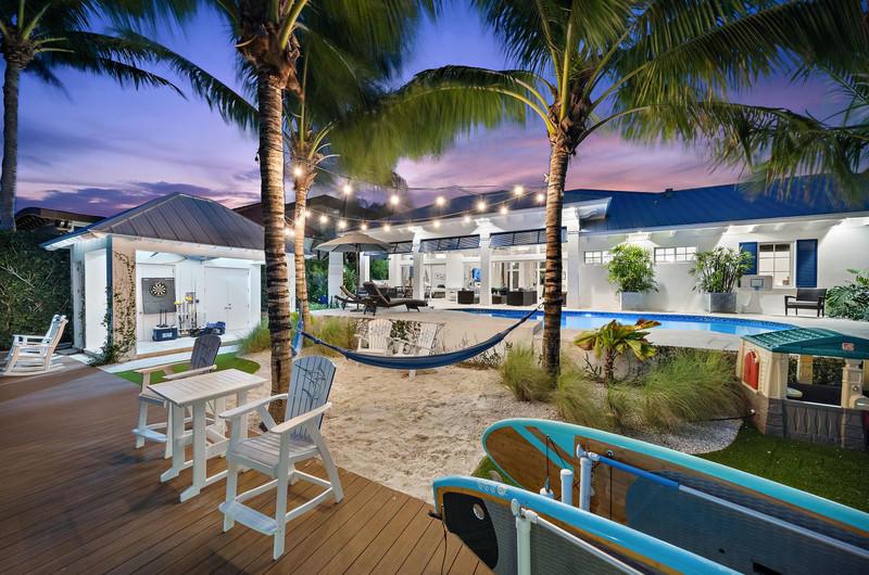 MAHEU ESTATES ADD 1 - Residential