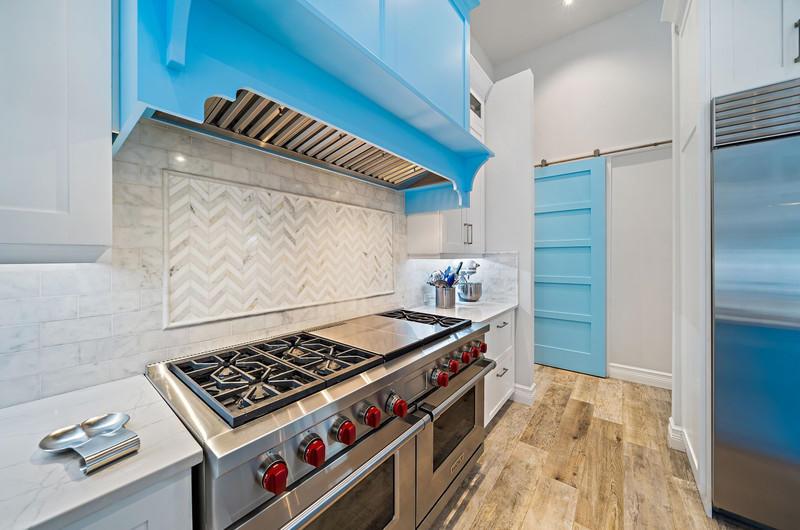 MAHEU ESTATES ADD 1 - Residential