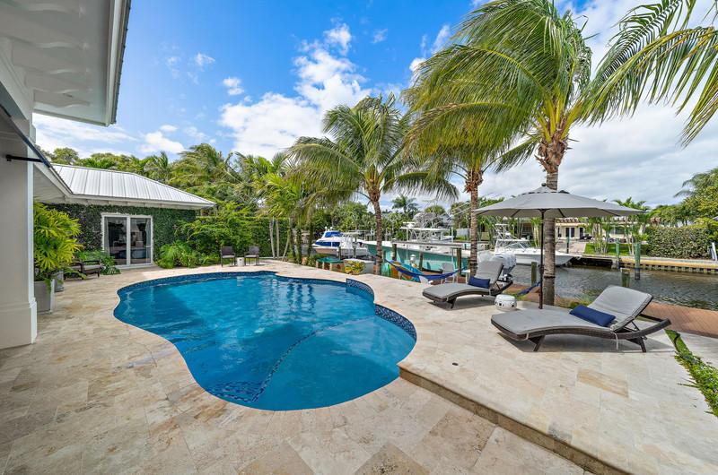 MAHEU ESTATES ADD 1 - Residential