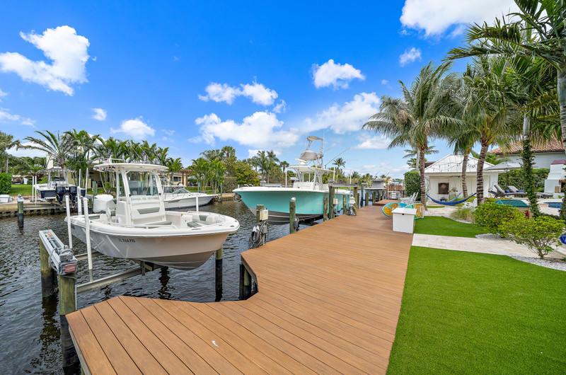 MAHEU ESTATES ADD 1 - Residential