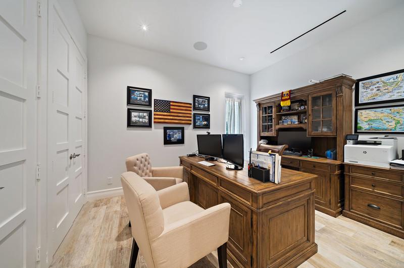 MAHEU ESTATES ADD 1 - Residential