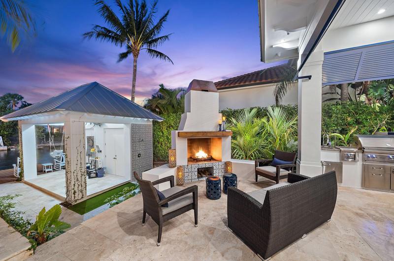 MAHEU ESTATES ADD 1 - Residential