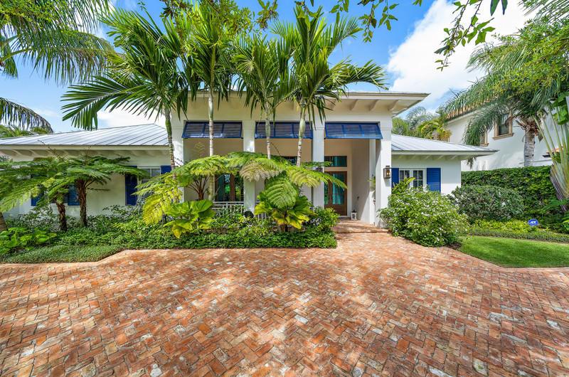 MAHEU ESTATES ADD 1 - Residential