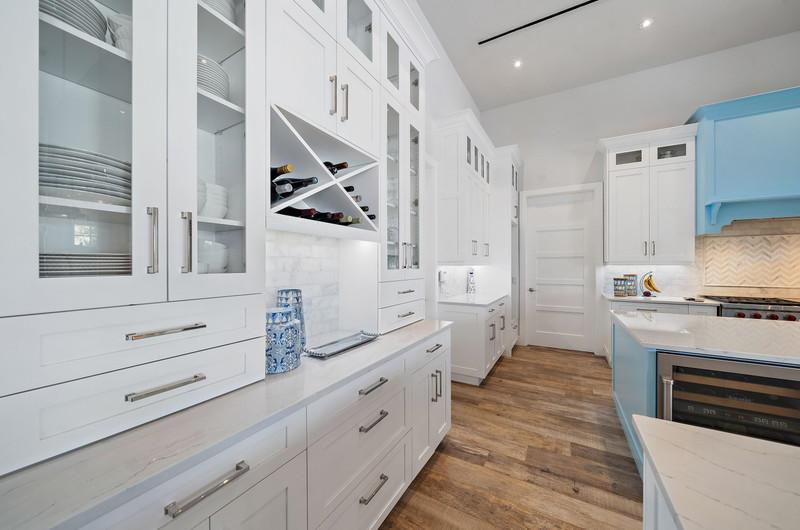 MAHEU ESTATES ADD 1 - Residential