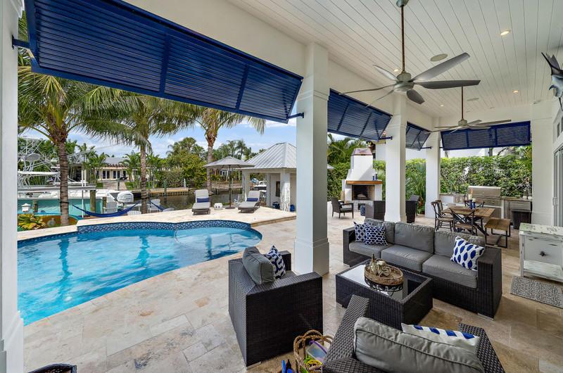 MAHEU ESTATES ADD 1 - Residential