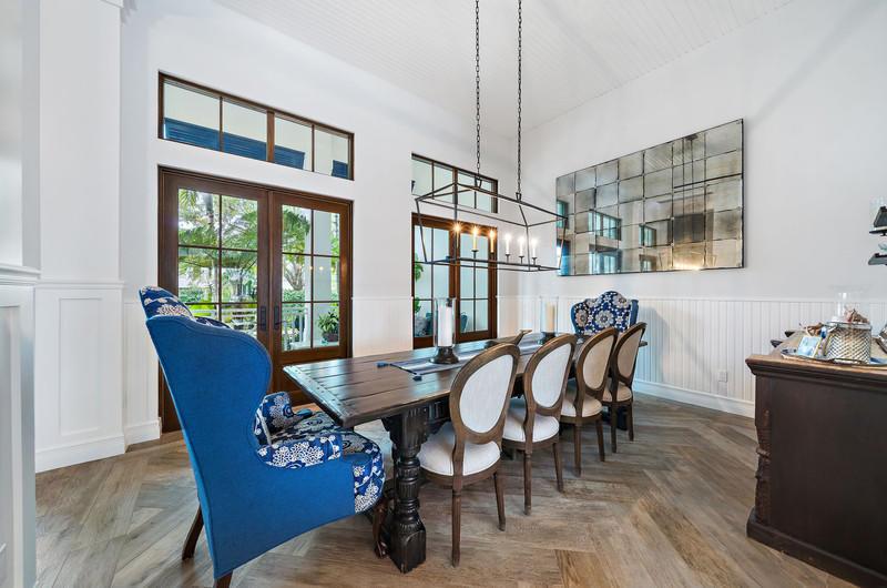 MAHEU ESTATES ADD 1 - Residential