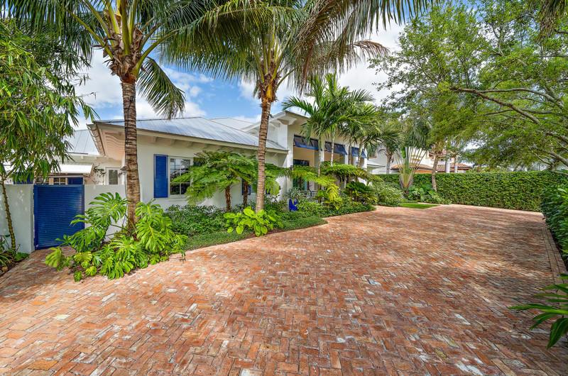 MAHEU ESTATES ADD 1 - Residential