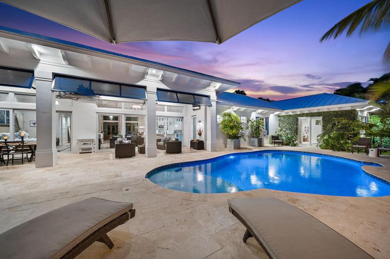 MAHEU ESTATES ADD 1 - Residential