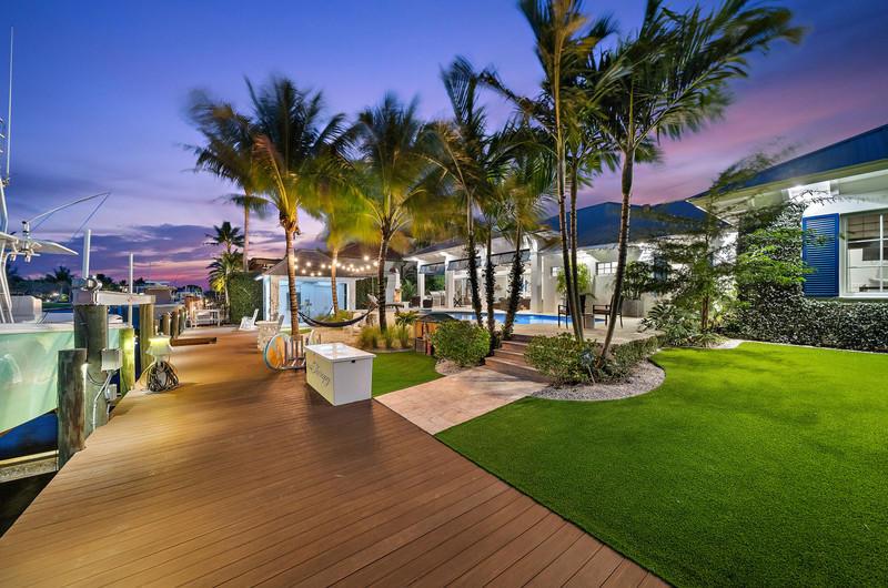 MAHEU ESTATES ADD 1 - Residential