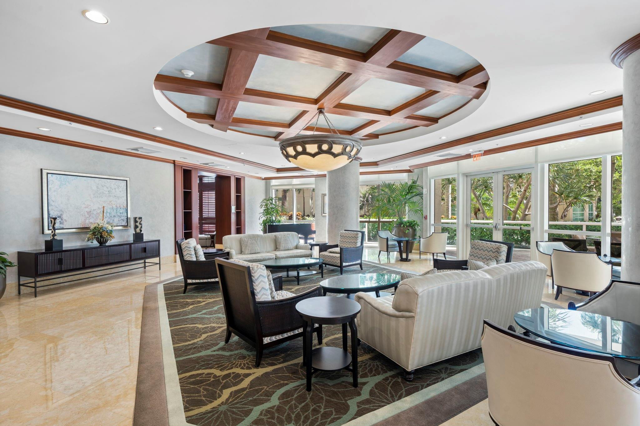 WATERGARDEN CONDO - Residential Lease