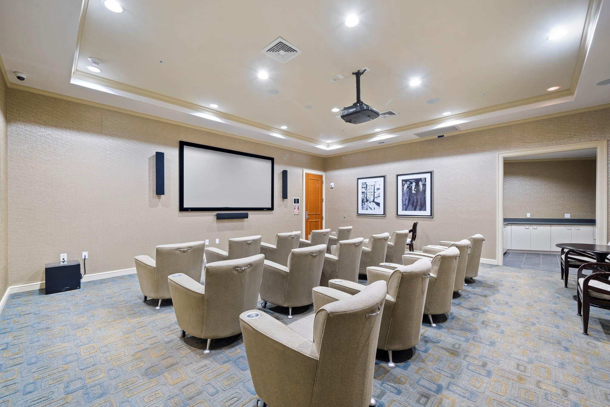 WATERGARDEN CONDO - Residential Lease