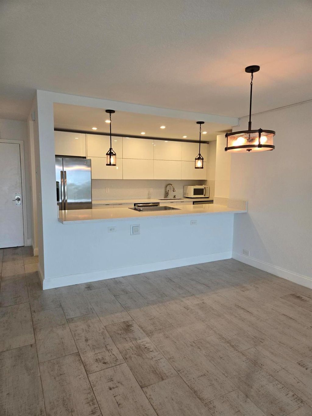 Photo of 1208 Marine Way #306, North Palm Beach, FL 33408 (MLS # R11029102)