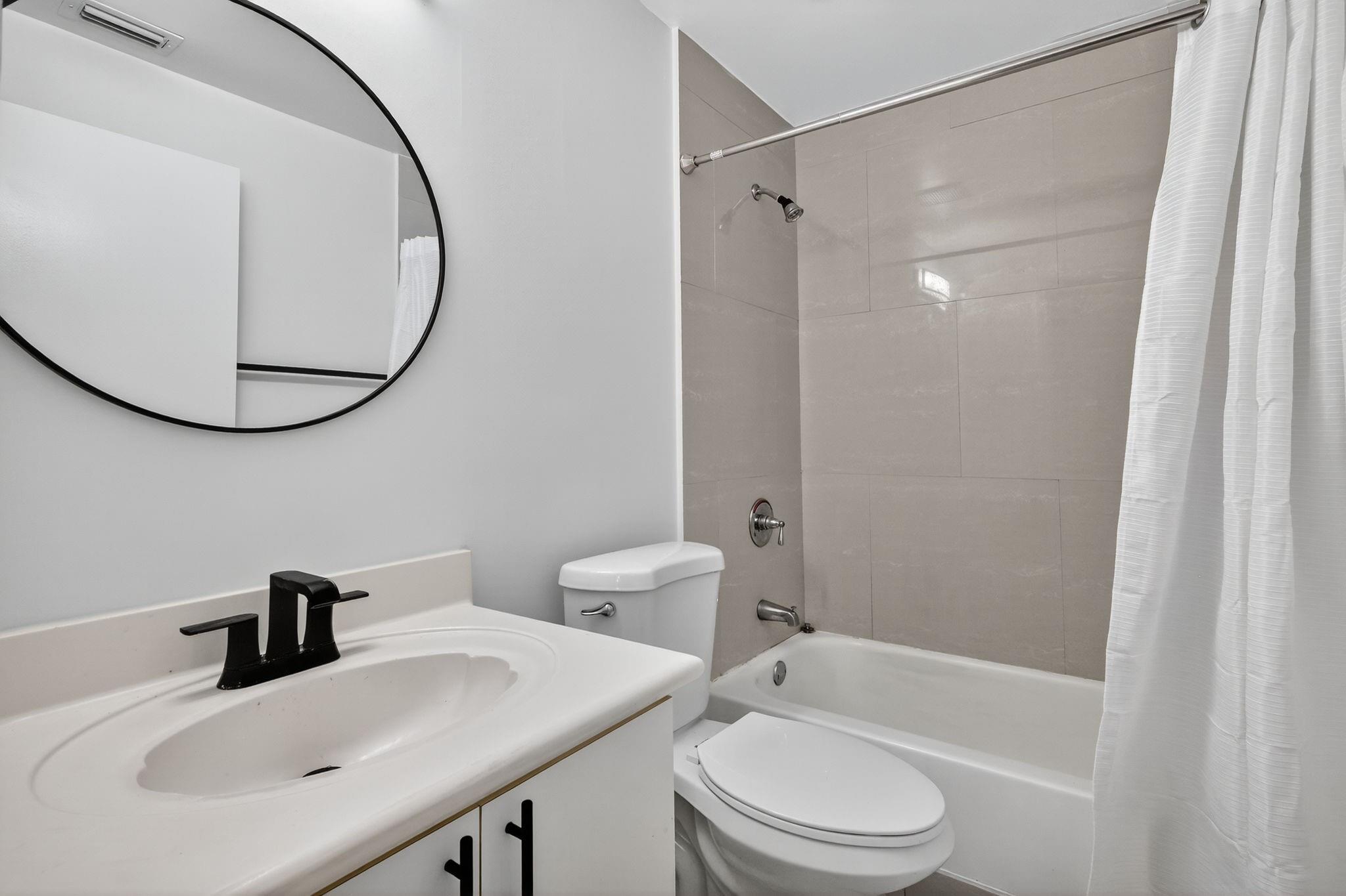 The Gates At Doral Isles - Residential Lease