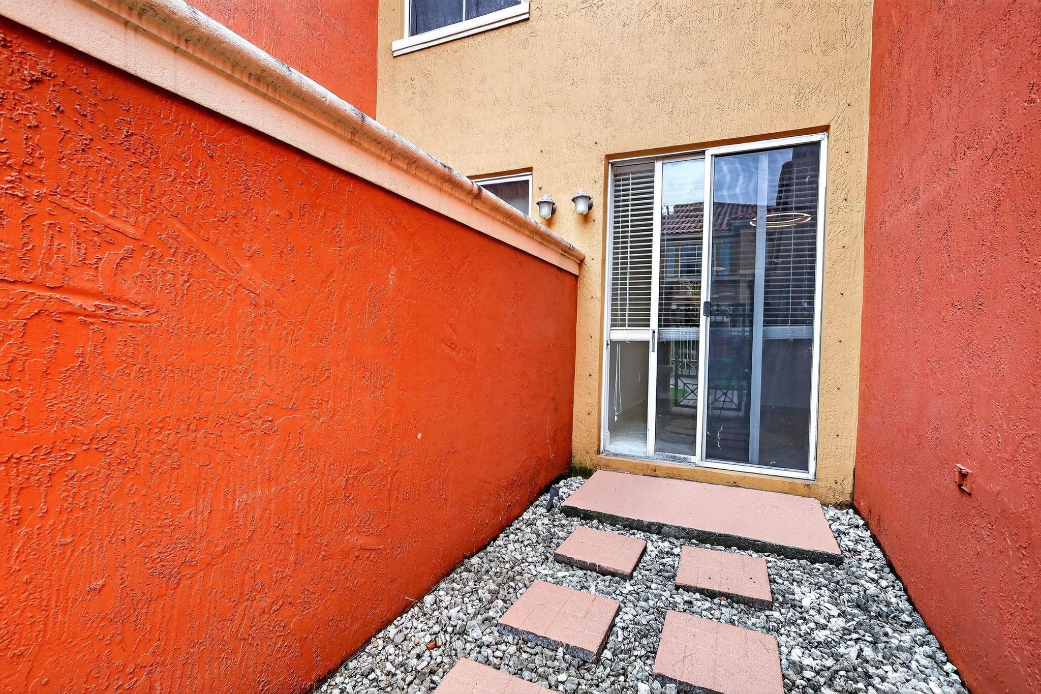 The Gates At Doral Isles - Residential Lease