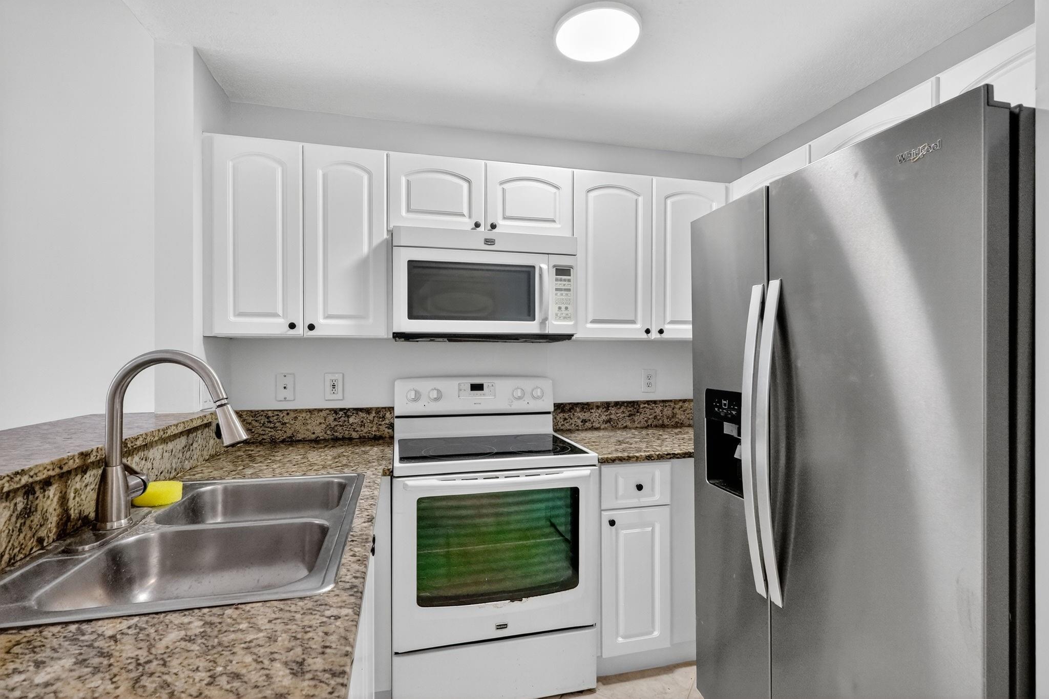 The Gates At Doral Isles - Residential Lease