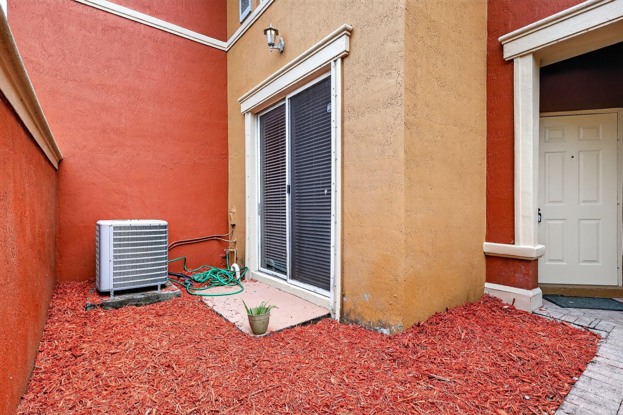 The Gates At Doral Isles - Residential Lease