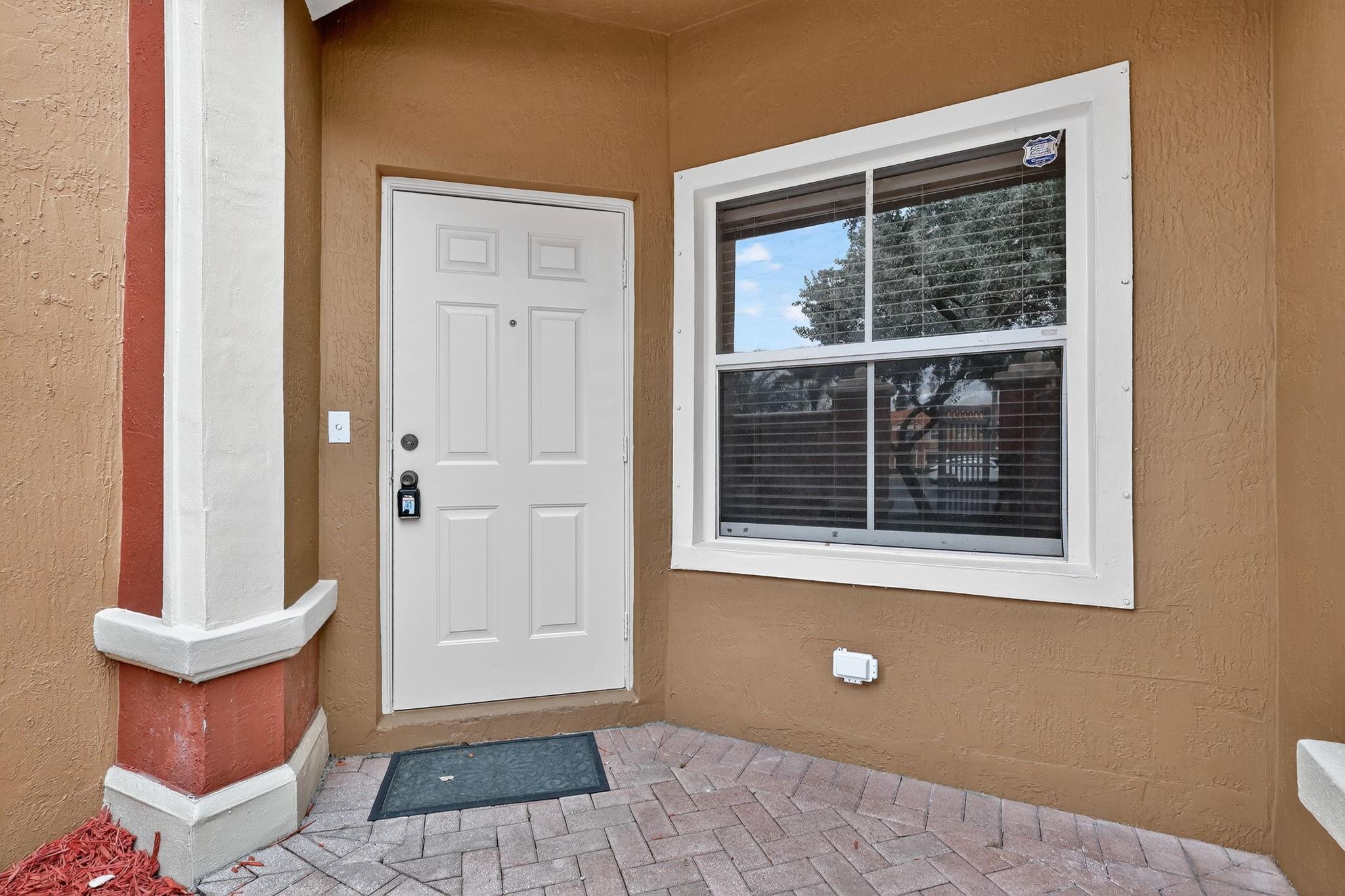 The Gates At Doral Isles - Residential Lease