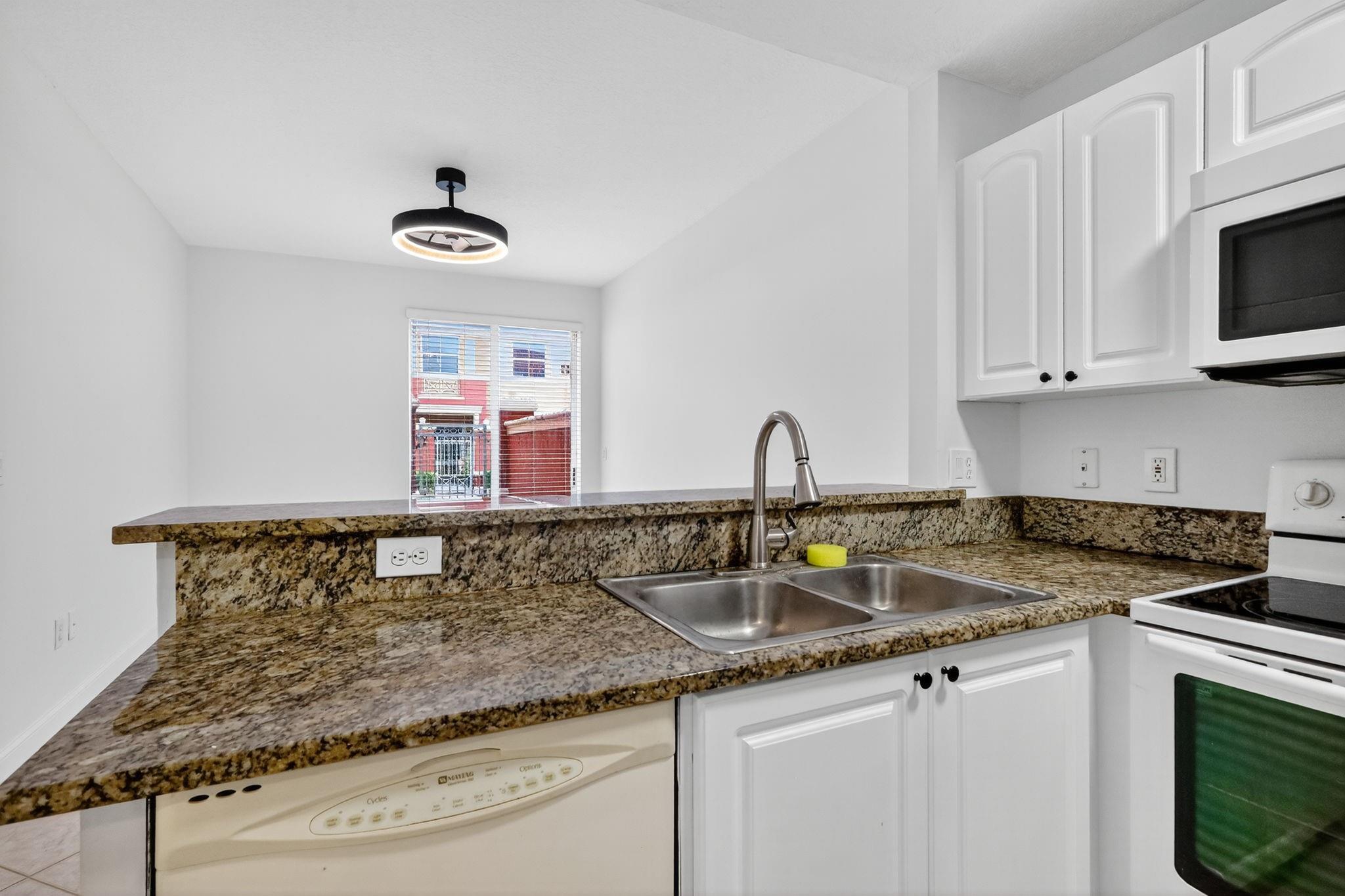 The Gates At Doral Isles - Residential Lease