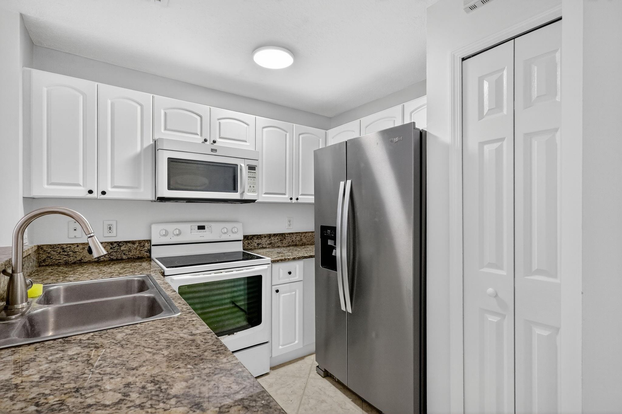 The Gates At Doral Isles - Residential Lease