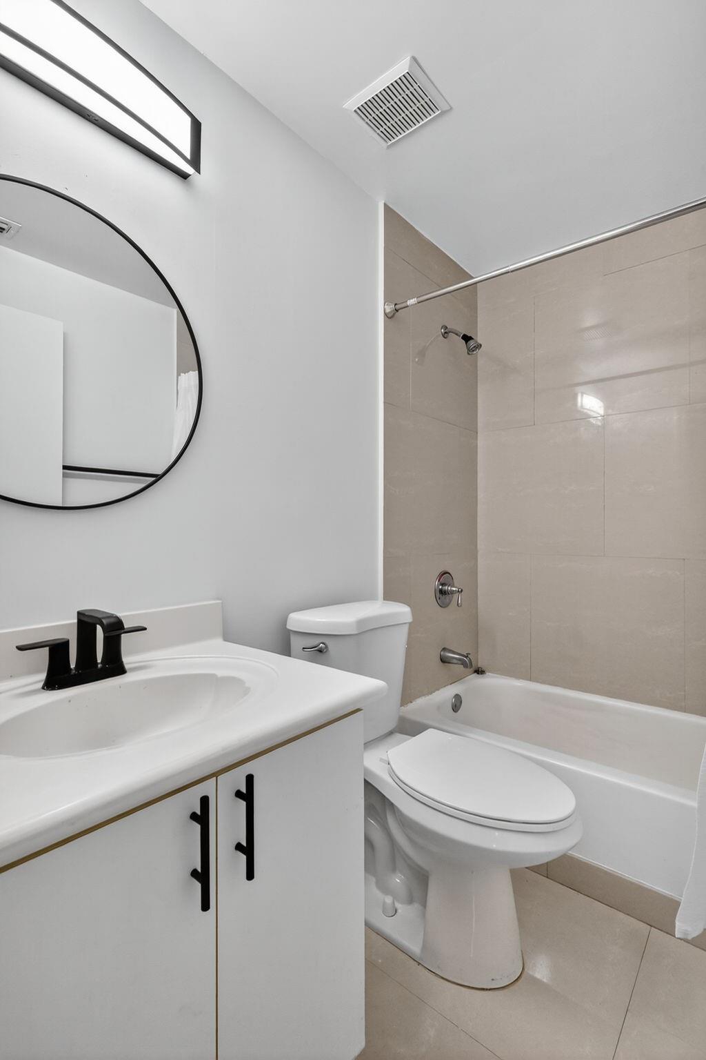 The Gates At Doral Isles - Residential Lease