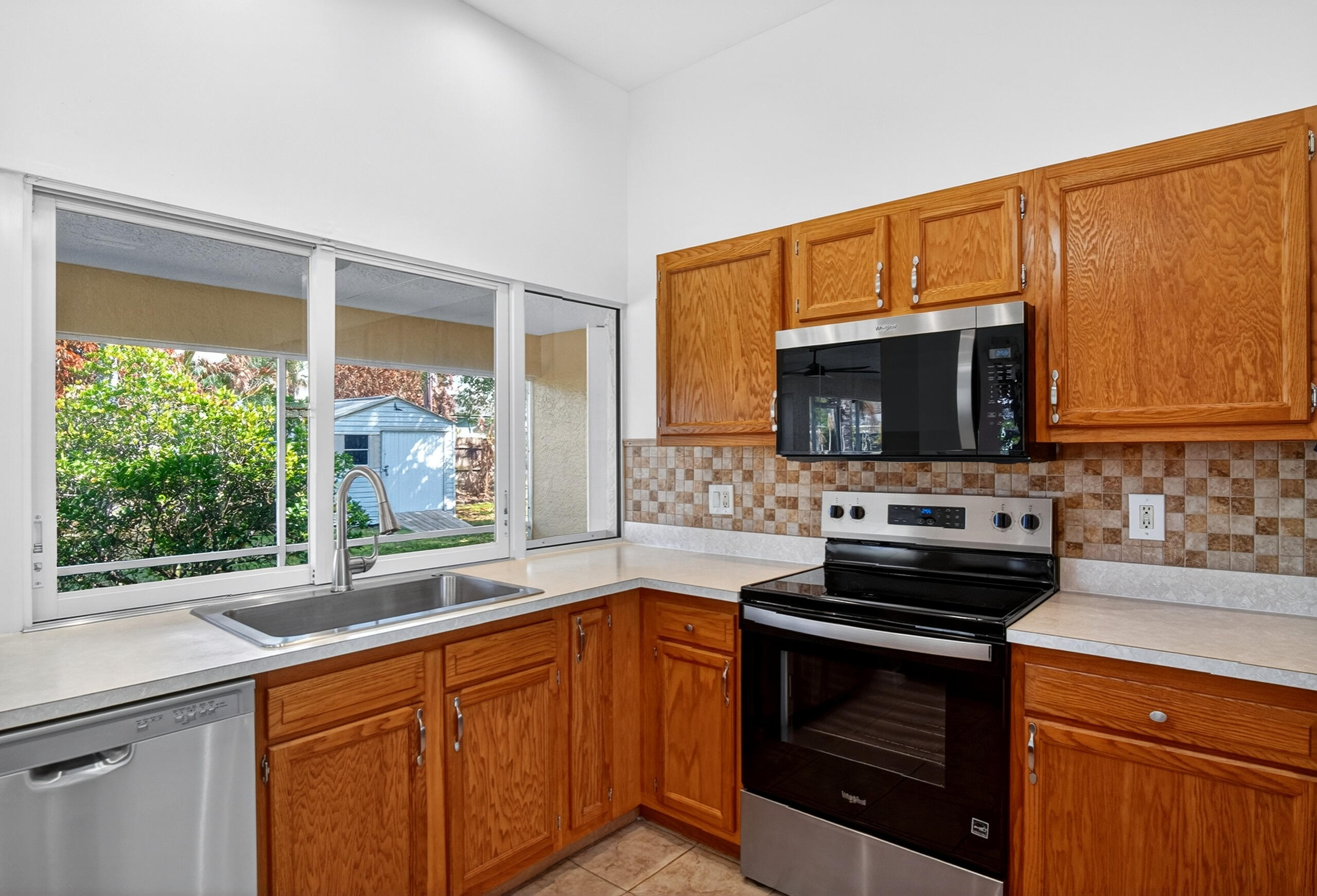 PORT ST LUCIE SECTION 14 - Residential