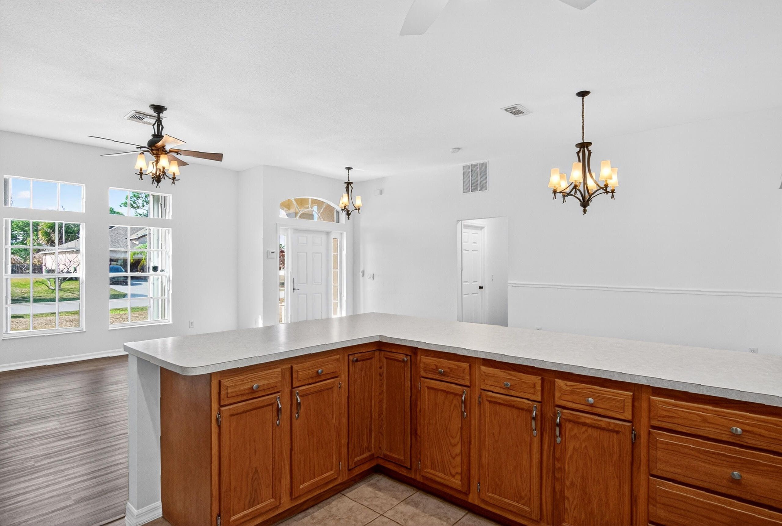 PORT ST LUCIE SECTION 14 - Residential