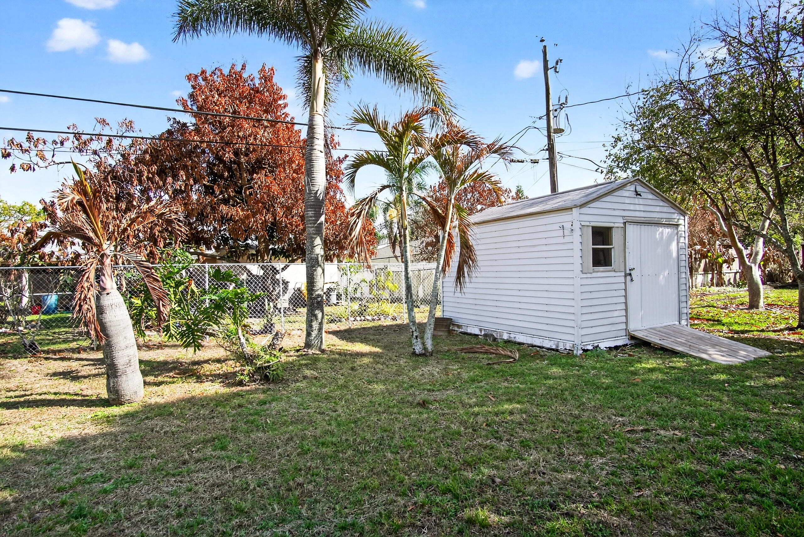 PORT ST LUCIE SECTION 14 - Residential