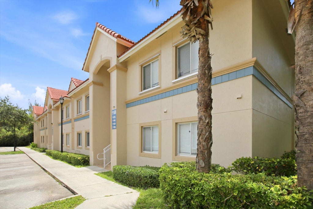 Photo of 1169 Golden Lakes Boulevard #1125, West Palm Beach, FL 33411 (MLS # B26044349)