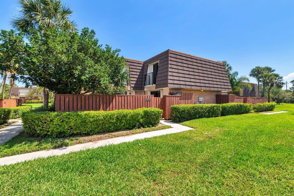 Photo of 2308 23rd Court #48d, Jupiter, FL 33477 (MLS # R11082652)