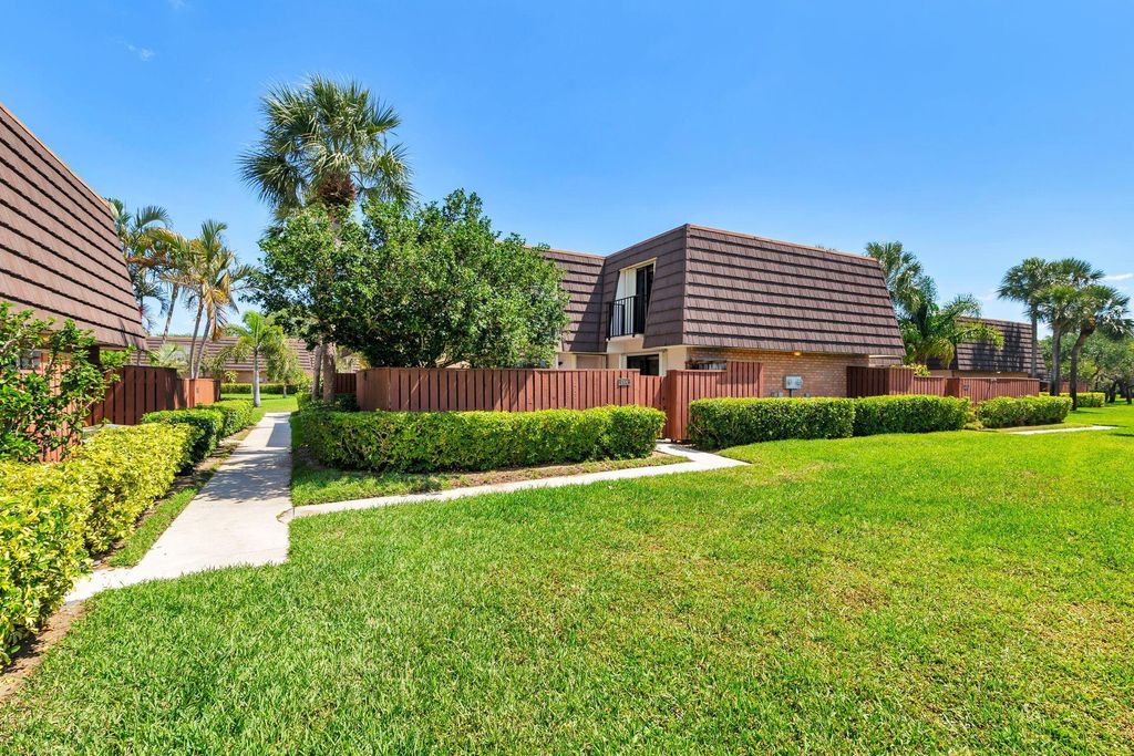 Photo of 2308 23rd Court #48d, Jupiter, FL 33477 (MLS # R11082652)