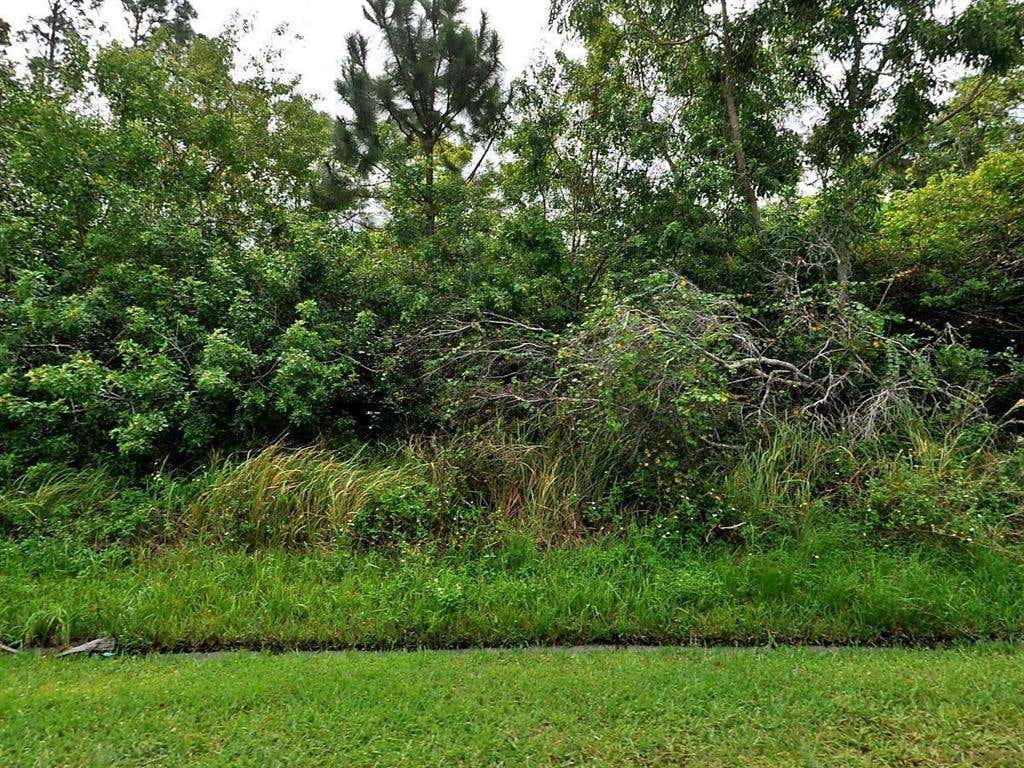 Photo of 112 SW Langfield Avenue, Port Saint Lucie, FL 34984 (MLS # R10796150)