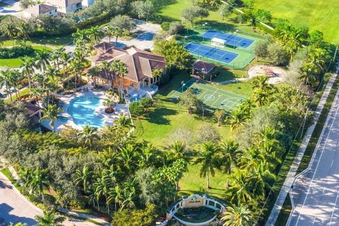 A home in Lake Worth