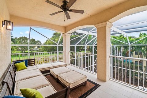 A home in Lake Worth