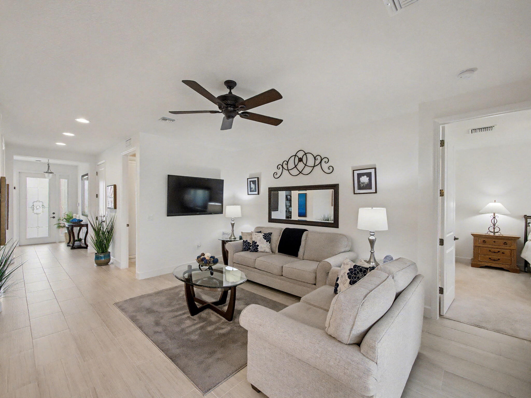 RIVERLAND PARCEL A - PLAT SIX - Residential