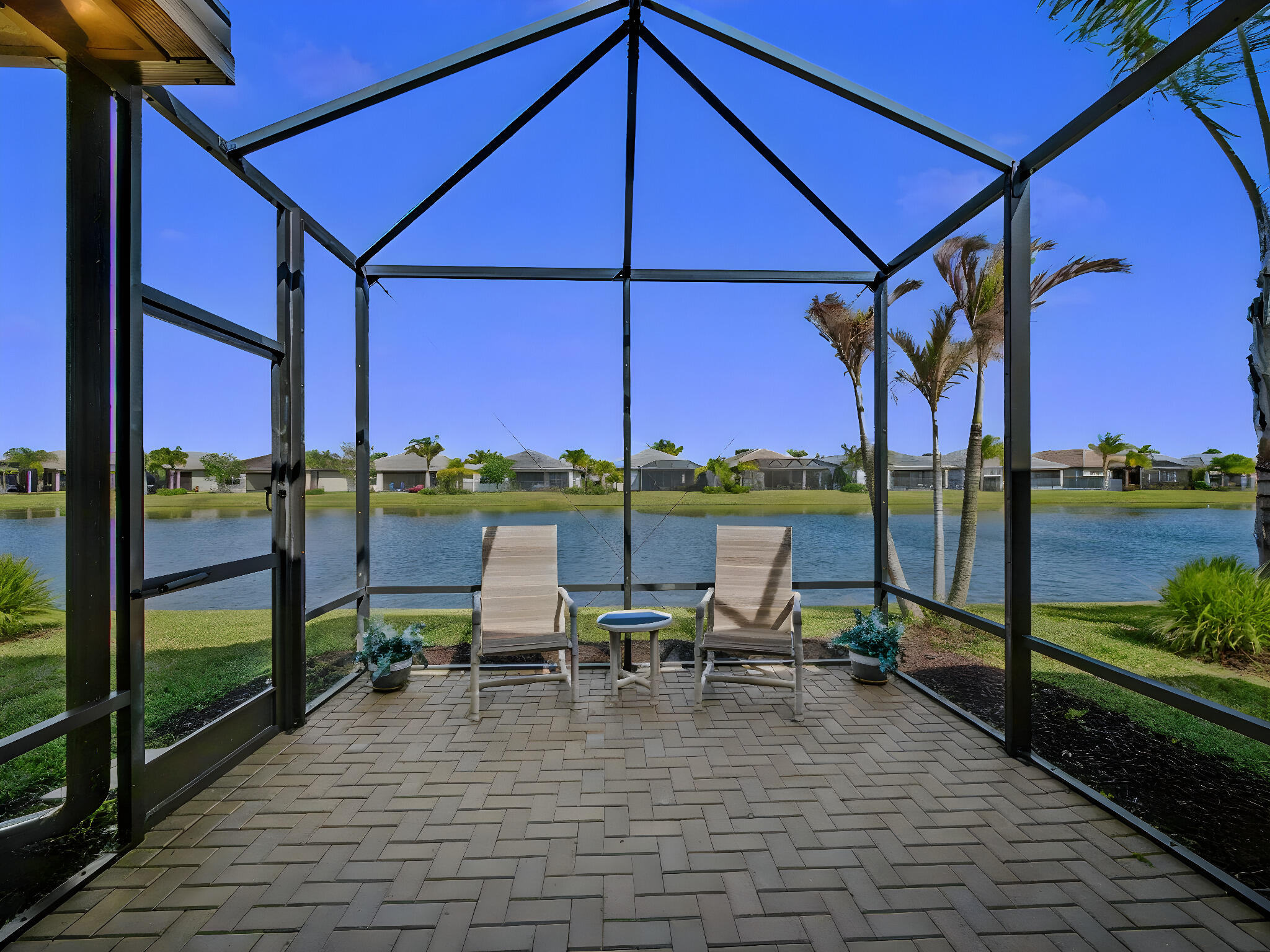 RIVERLAND PARCEL A - PLAT SIX - Residential