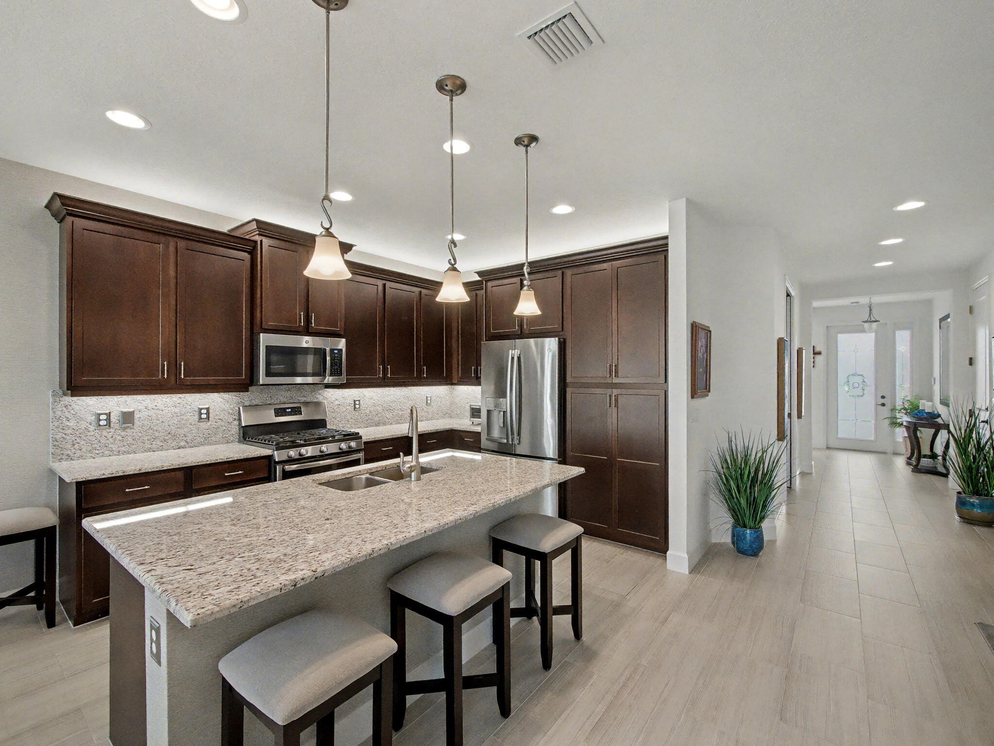 RIVERLAND PARCEL A - PLAT SIX - Residential