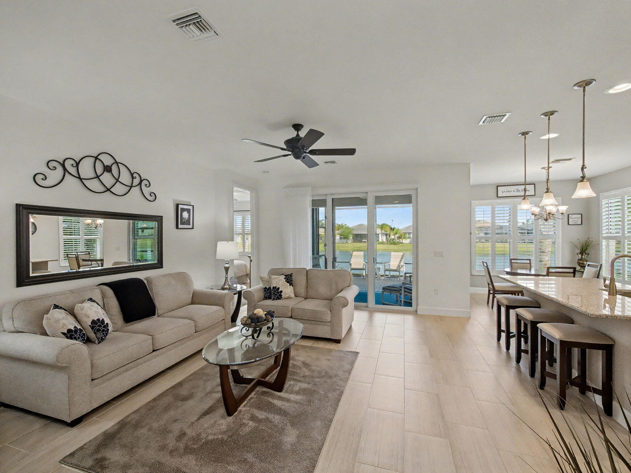 RIVERLAND PARCEL A - PLAT SIX - Residential