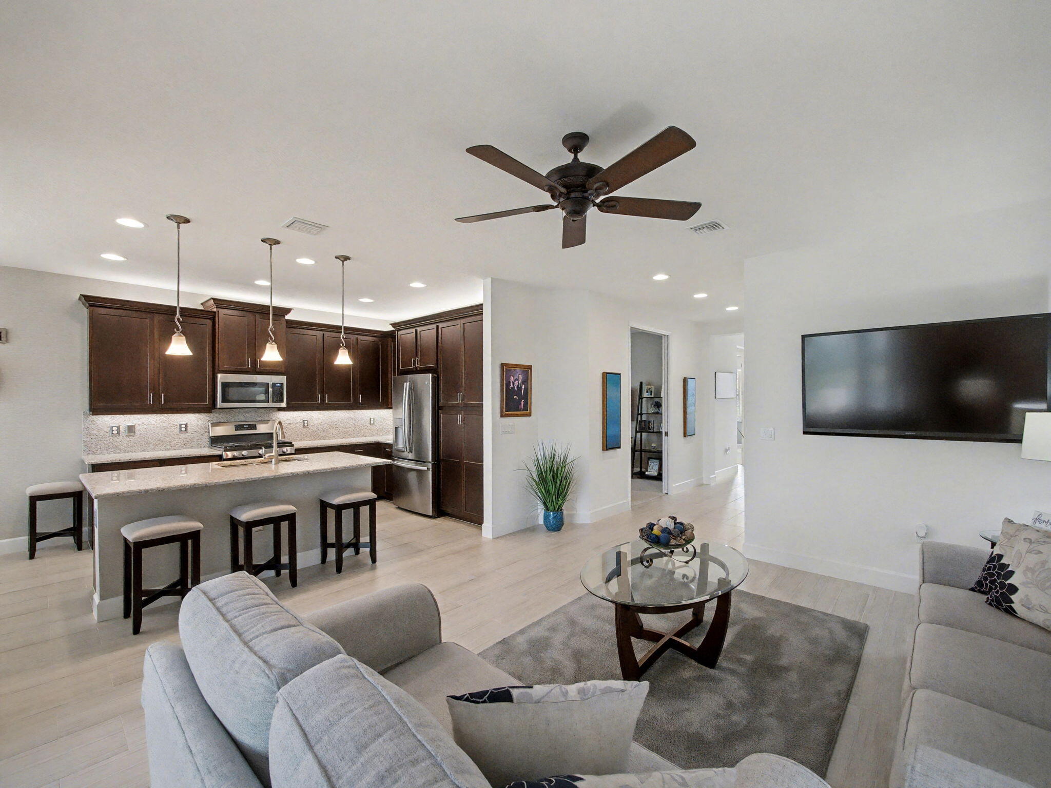 RIVERLAND PARCEL A - PLAT SIX - Residential